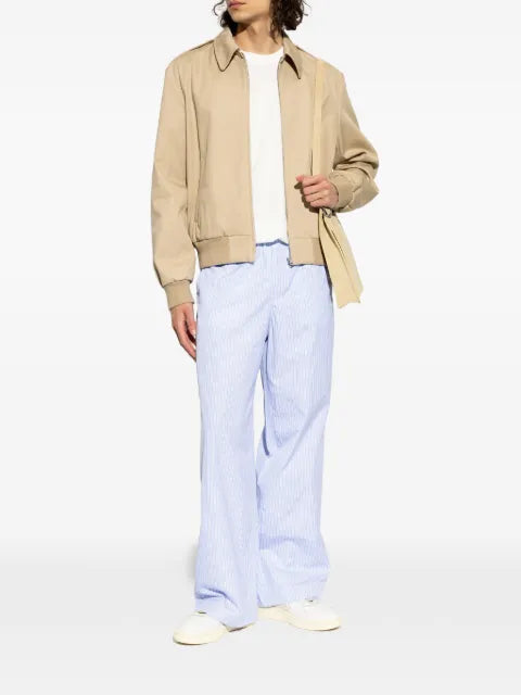 A.P.C. zip-up jacket
